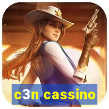 c3n cassino